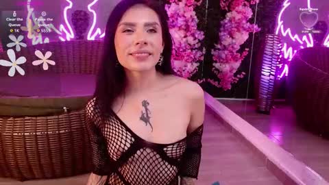 MILLA online show from 09.24.25