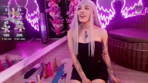 MILLA online show from 09.30.25