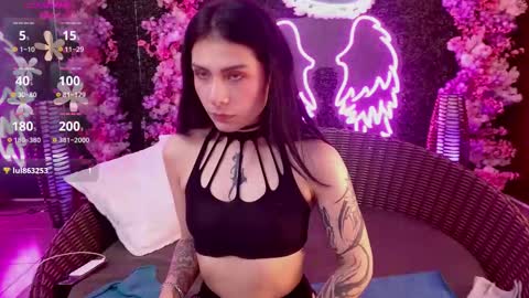 MILLA online show from 10.12.25