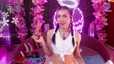 MILLA online show from 10.17.25