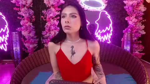 MILLA online show from 10.20.25