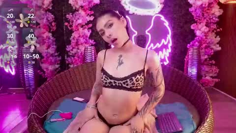 MILLA online show from 10.21.25