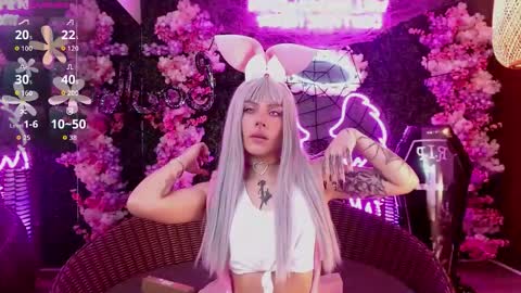 MILLA online show from 10.23.25