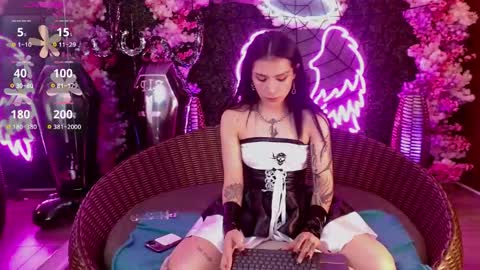 MILLA online show from 10.28.25