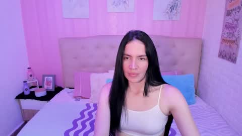 Mila online show from 09.29.25