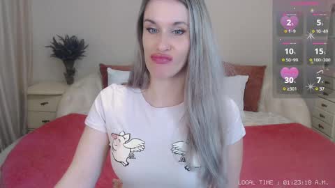 Millana online show from 01.31.25
