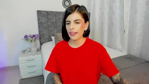 Milagros online show from 02.02.26