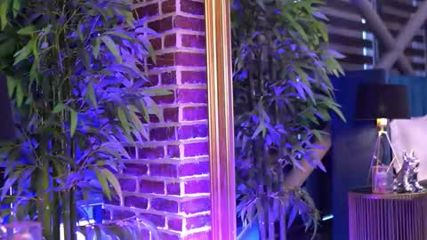 Milla online show from 11.02.25