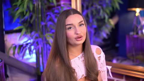 Milla online show from 11.29.25