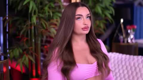 Milla online show from 02.04.26