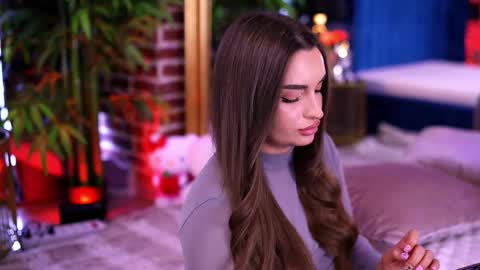 Milla online show from 02.20.26