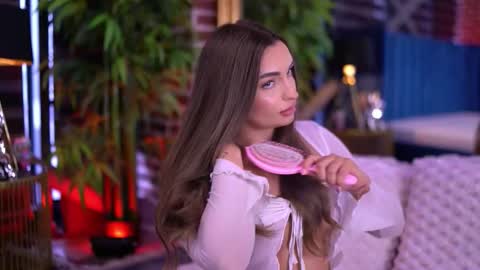 Milla online show from 02.23.26