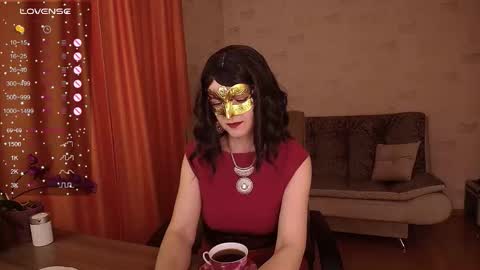  Mila  online show from 01.18.26