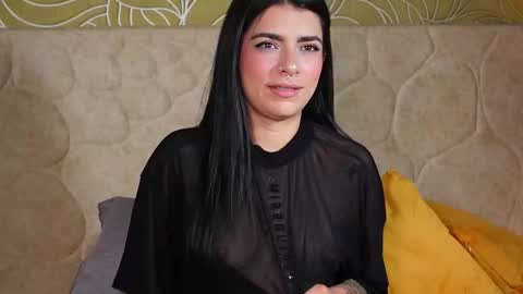 MillaBliss online show from 10.16.25