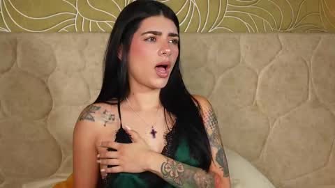 MillaBliss online show from 10.26.25