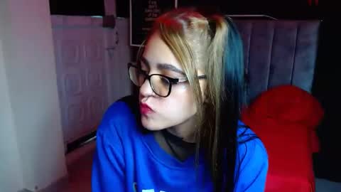 Violeta online show from 01.03.25