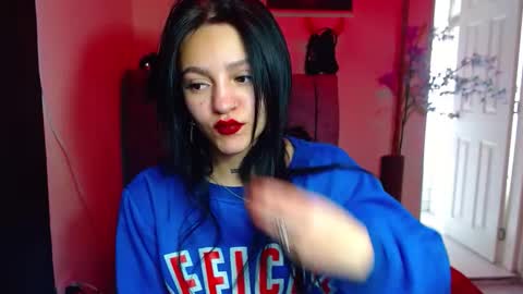 Violeta online show from 09.08.25