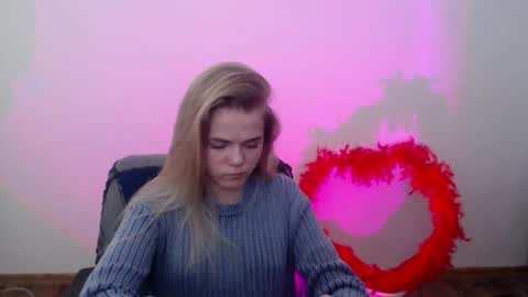 Snapshot of millaloveli chatting on 02.27.26 millaloveli online show from 02.27.26