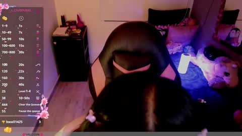 millandiux online show from 02.12.26