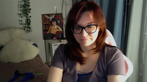 Milla online show from 01.31.25