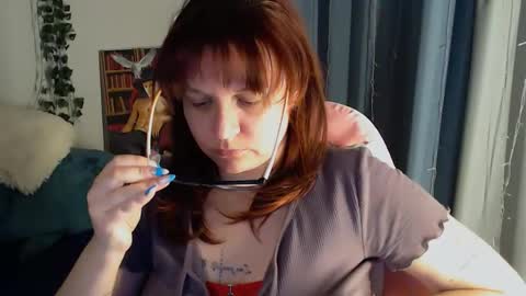 Milla online show from 02.23.25