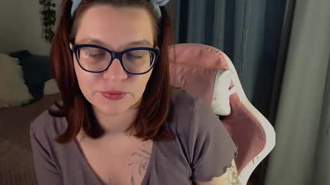 Milla online show from 02.11.26