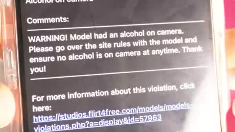 erika rf99 online show from 10.08.25