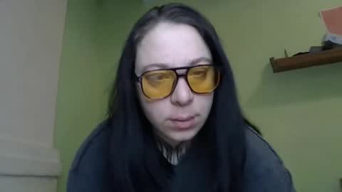 MillaSourety online show from 02.12.26