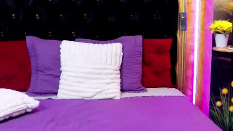 MillaVixen online show from 07.19.26