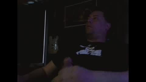 millbj02 online show from 11.17.25