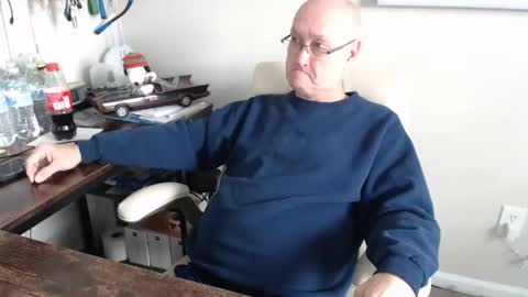 millenium0129 online show from 01.13.25