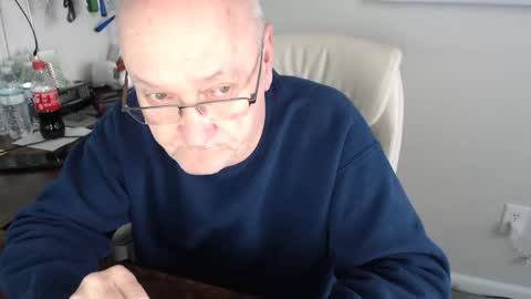 millenium0129 online show from 01.27.25