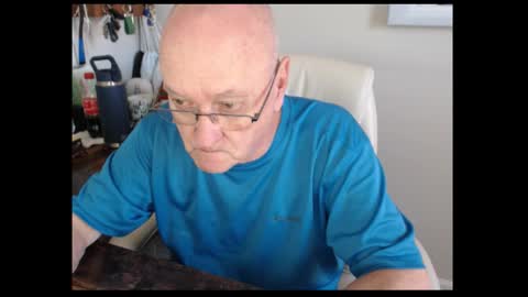 millenium0129 online show from 10.20.25