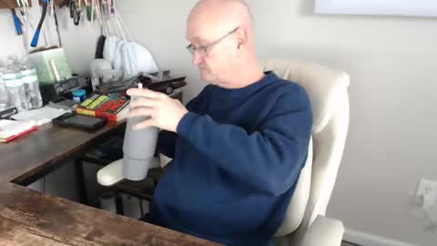 millenium0129 online show from 02.19.26