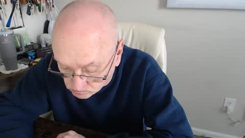 millenium0129 online show from 02.25.26