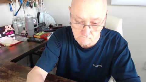 millenium0129 online show from 03.09.26