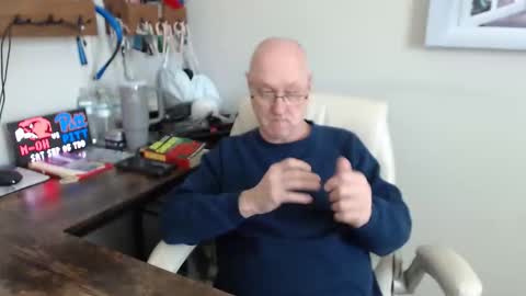 millenium0129 online show from 03.13.26