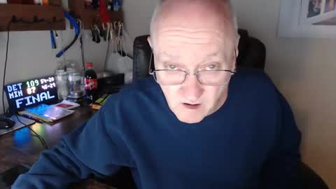 millenium0129 online show from 03.29.26