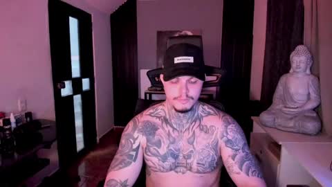 miller_g95 online show from 05.24.26