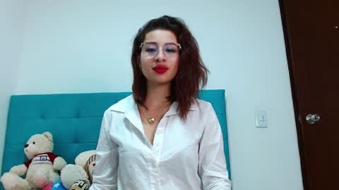Aleja online show from 12.17.24