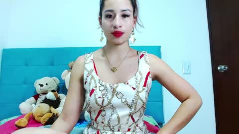 Aleja online show from 12.18.24