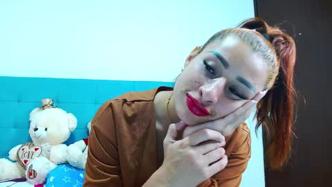 Aleja online show from 01.13.25