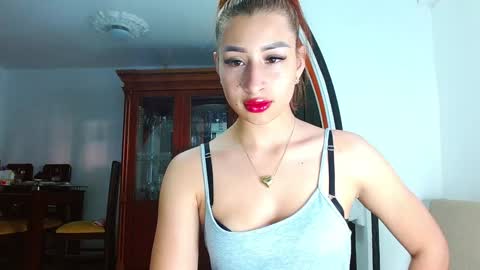 Aleja online show from 01.18.25