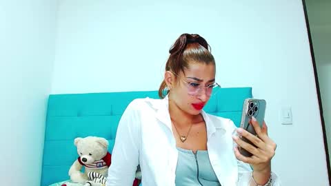 Aleja online show from 01.25.25
