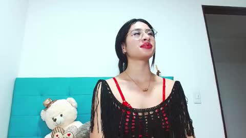 Aleja online show from 02.24.25