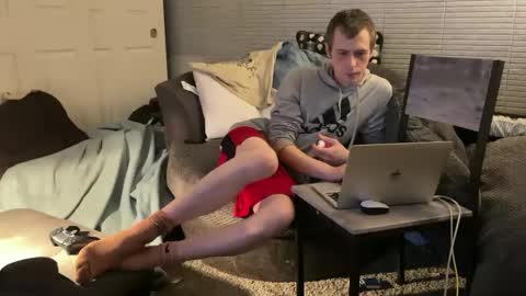 Snapshot of millerjdm chatting on 12.02.24 SlimnHungOH online show from 12.02.24