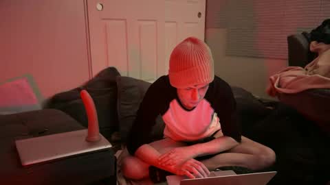 Snapshot of millerjdm chatting on 02.03.25 SlimnHungOH online show from 02.03.25