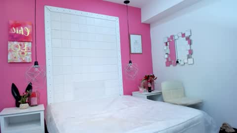 millers_rousse online show from 03.27.26