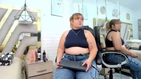 millers_rousse online show from 03.28.26