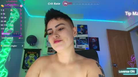 Im girl my name is Johana  online show from 01.08.26